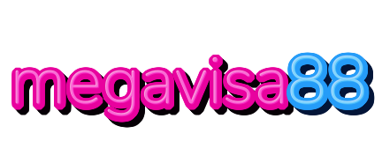 megavisa88 — logo kanal