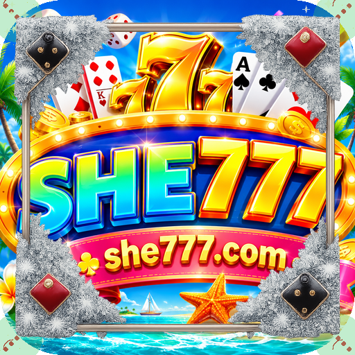 she777 — mitra unggulan