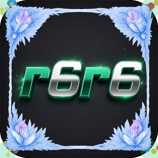 r6r6 — mitra unggulan